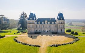 Chateau la Bainerie
